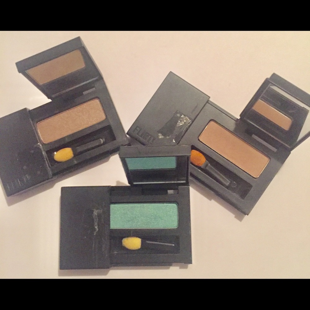 Flirt Eyeshadow